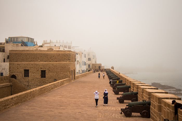 Essaouira