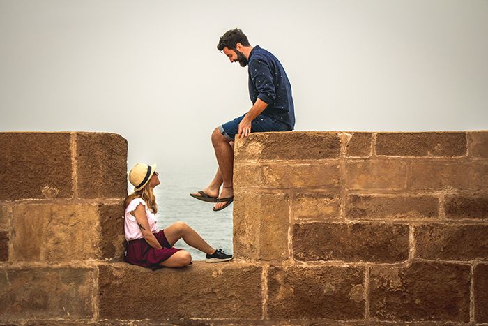 Essaouira