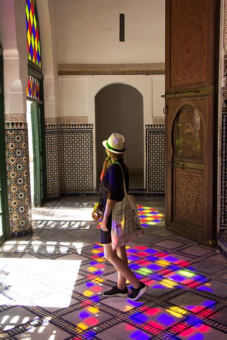 Qué ver en Marrakech