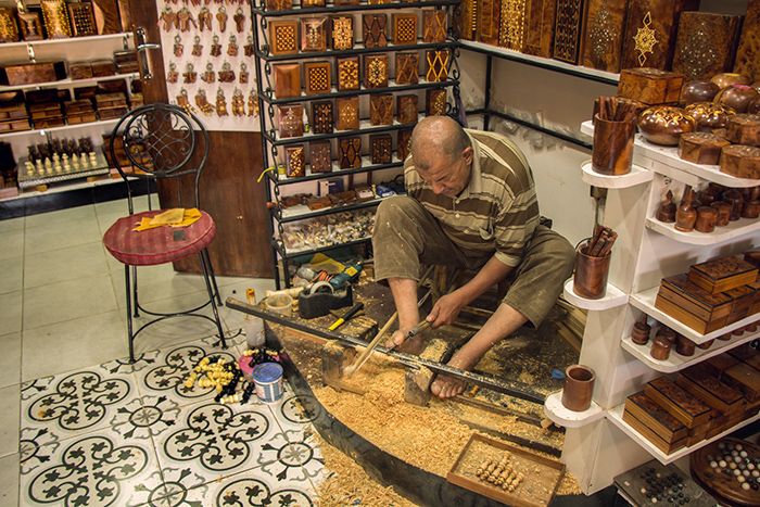 Qué ver en Marrakech
