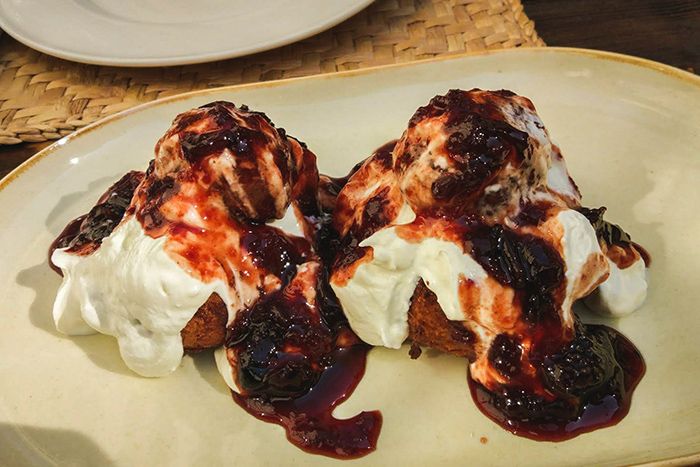 Papanasi