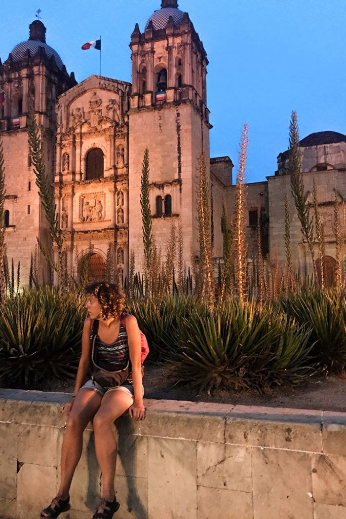 Itinerario y presupuesto México