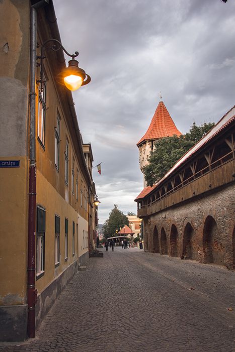 Turnul Sibiu