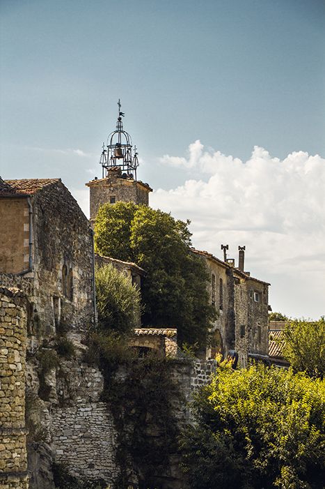 Ménerbes