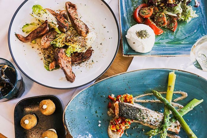 Mejores restaurantes donde comer en Bilbao
