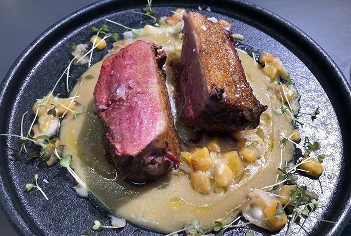 Mejores restaurantes donde comer en Bilbao
