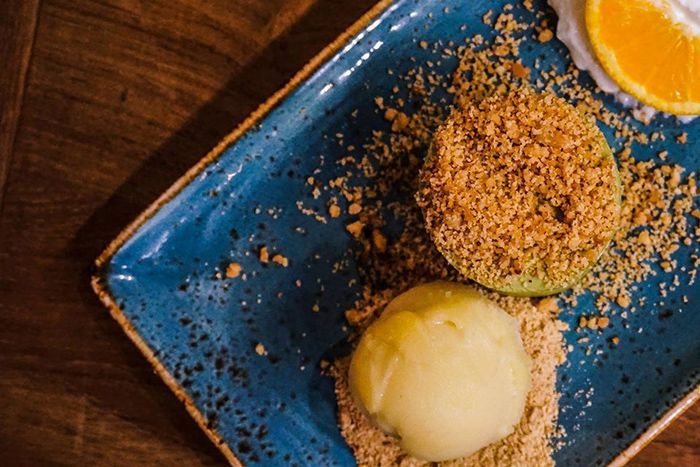 Restaurantes donde comer en Bilbao