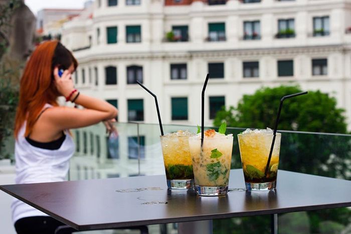 Mejores restaurantes donde comer en Bilbao