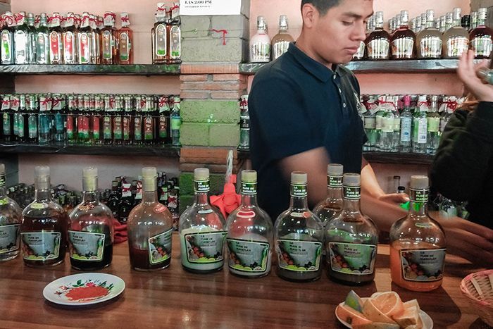 Mezcal