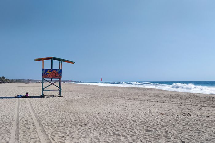 Puerto Escondido