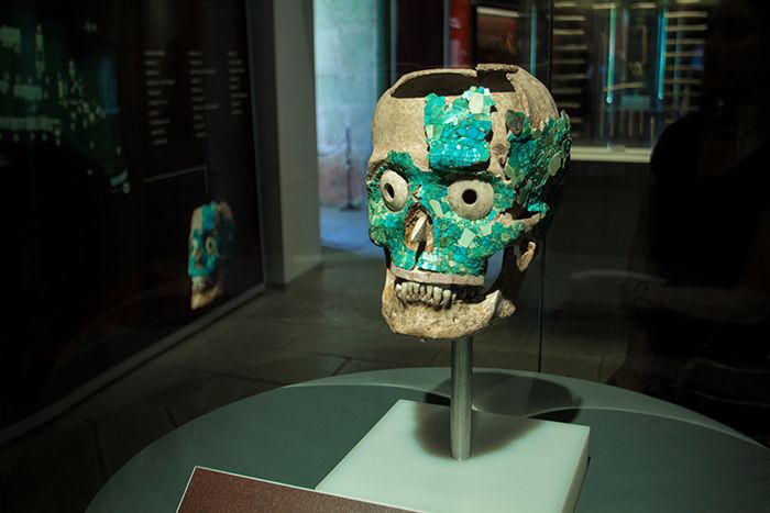 Museo de las culturas
