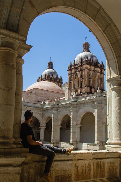 Oaxaca de Juárez