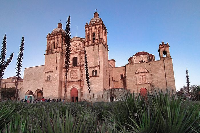 Oaxaca de Juárez