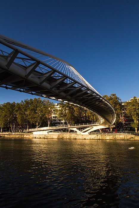Puente de Calatrava