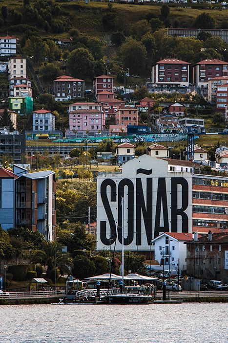 Qué ver y hacer en Bilbao