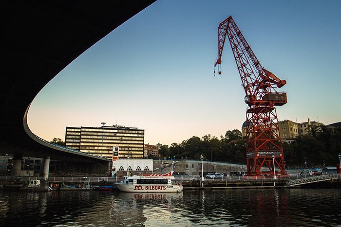 Bilboats actividades qué ver y hacer en Bilbao