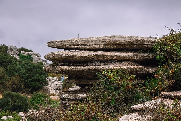 Rutas Torcal de Antequera