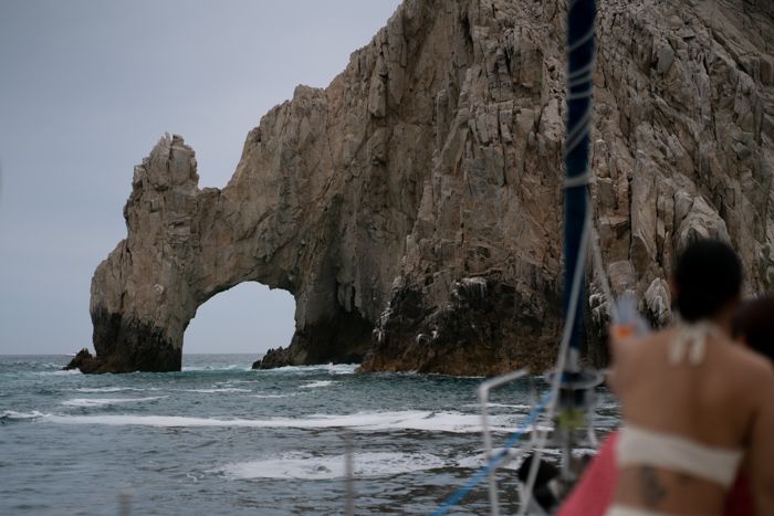 Arcos Natural en Los Cabos, Baja California Sur