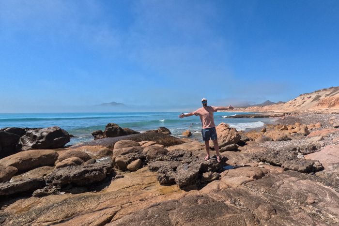 Cabo Pulmo, Baja California Sur